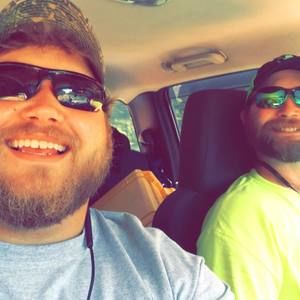 Meet your Posher, Jared